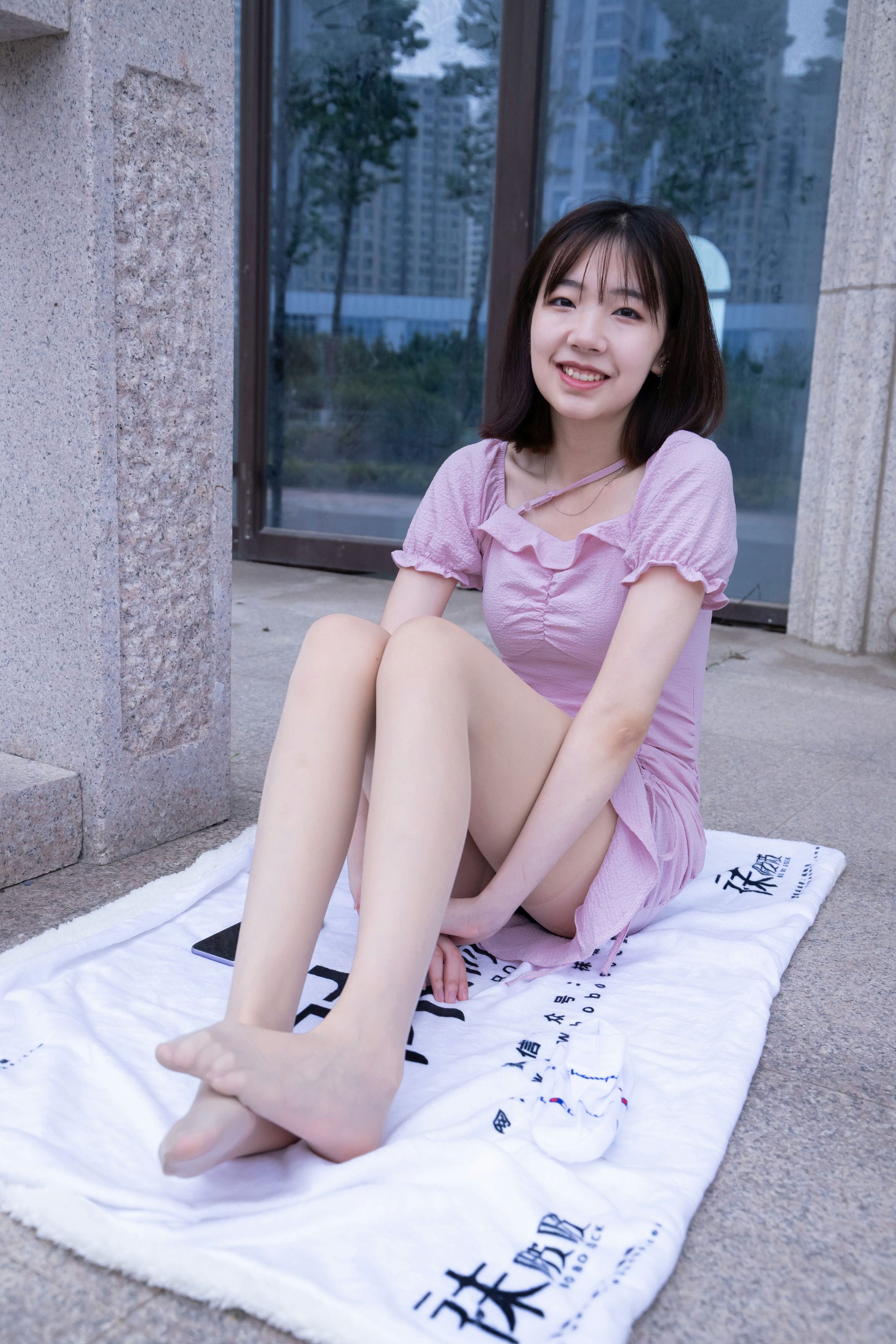 杭州女王：No.483